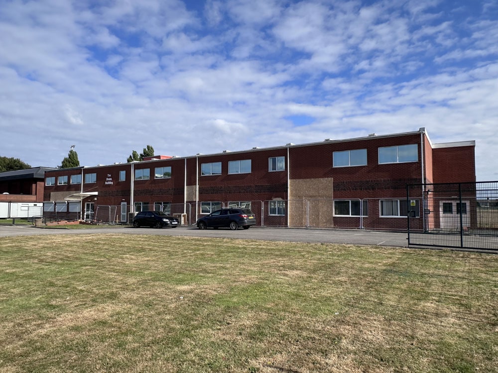 Portfolio main image