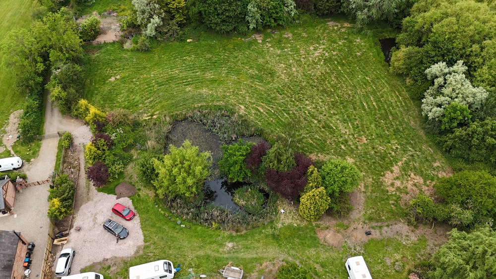 Portfolio main image