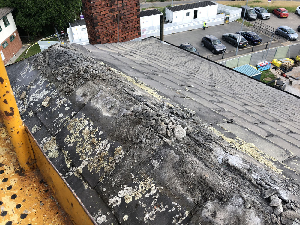 Service additional image