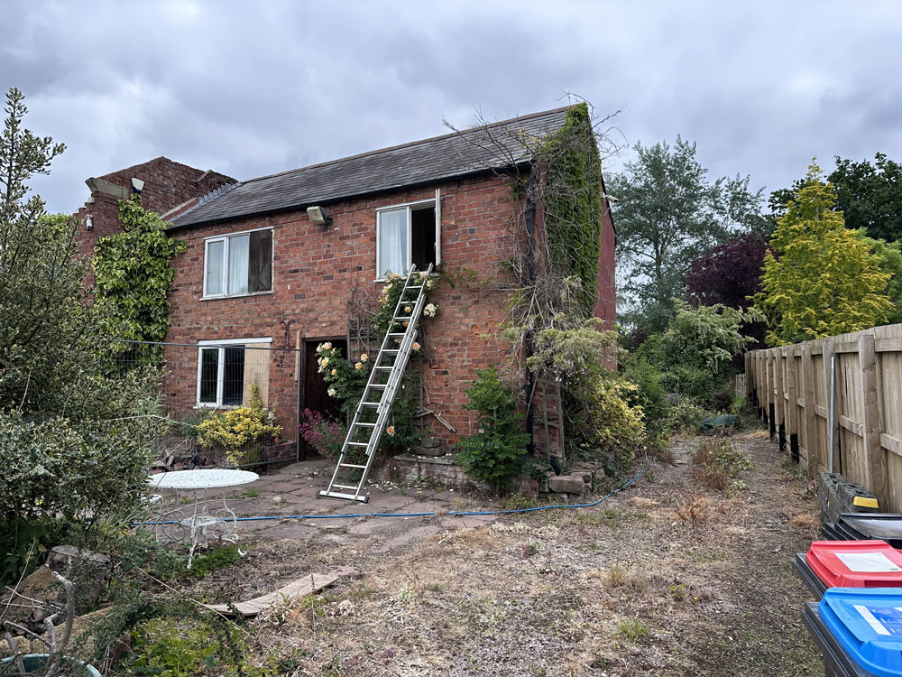 Portfolio additional image